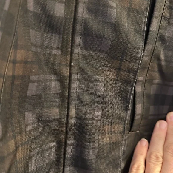 Kerrits all around coat - Picture 6 of 17